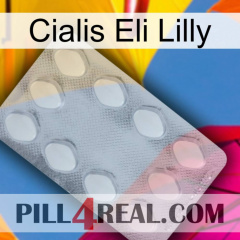 Cialis Eli Lilly 16